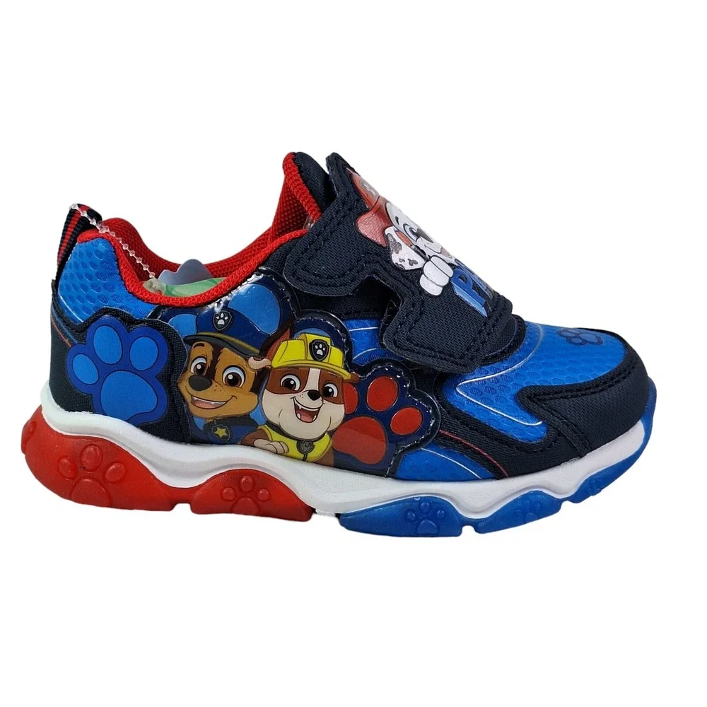 Paw Patrol paw patrol